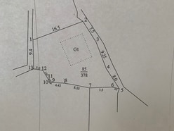 Chính chủ bán 50m2 ,MT5 ngõ 402 Mỹ Đình, NTL