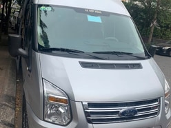 Ford Transit Luxury 2019 bản đẹp (CHÍNH CHỦ BÁN)