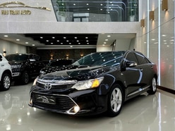 Toyota Camry 2.5Q 2015 - 80.000km