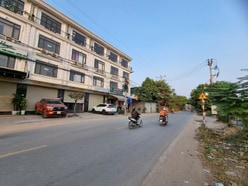 CC cho thuê Shop house tiện Kinh doanh nhà hàng, văn phòng.