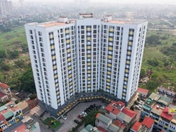 Bán căn hộ 57m2 chung cư Rice City Sông Hồng, Long Biên,chỉ 2.85 tỷ.