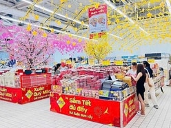 🎉🎉TẾT ĐẾN XUÂN VỀ !! CẦN VÀI BẠN ĐÓNG GÓI HÀNG 