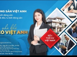 Tuyển dụng Nhân Viên Kinh Doanh tại BĐS Việt ANH