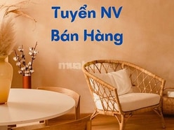 [Việc làm đến Tết] NV Tư Vấn Bán Hàng Mỹ Phẩm (không cần kinh nghiệm)