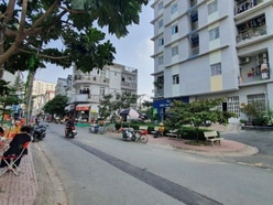 CHÍNH CHỦ bán căn GÓC SHOPHOUSE Lê Thành, An Dương Vương, Bình Tân