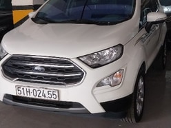 Tôi cần bán xe ford ecosport 2019 