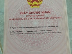 Bán Nhà Gấp hẻm 3,5m: 97/13 Âu Cơ P.9 Q.Tân Bình -dt:3,2x12m+ gác suốt