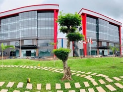 Cho thuê kho xưởng KCN Long Hậu,Long An, tdt: 18.000m2,xưởng: 10.000m2