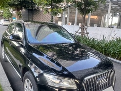 Cần bán xe 🚗 Audi Q5 2012 2.0T Premium Quattro.