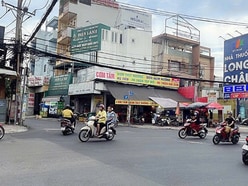 CG: BÁN NHANH TÒA NHÀ 5 TẦNG, 7 CĂN HỘ MINI, HOÀNG DIỆU 2, LINH TRUNG.