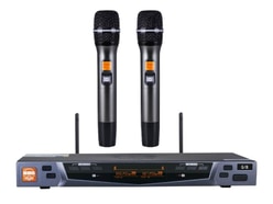 Micro karaoke không dây bbs G18. Đời mới, chính hãng, giá siêu rẻ.