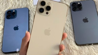 Dòng Iphone 12 pro max máy 99 đẹp mắt keng chỉ với 12tr890 