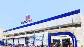 COOPMART QUẬN 8 CẦN BỔ SUNG NHÂN VIÊN LÀM VIỆC NGAY !!!!