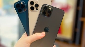 Mua iPhone 12 Pro Cũ, Tiết Kiệm Hơn Nhưng Vẫn Đảm chỉ bảo Chất Lượng