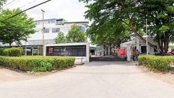 TUYỂN NHÂN VIÊN KẾ TOÁN TỔNG HỢP - KẾ TOÁN BÁN HÀNG 