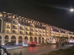 Mở bán giá gốc CDT dự án Royal Mansion trung tâm ngã 6 TP Bắc Giang 