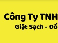 Nhân viên giao hàng cửa hàng Giặt Sấy, Tân Bình - TPHCM