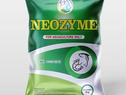 NEOZYME - Enzyme tẩy nhớt bạt, rong rêu và nhớt nước cho ao nuôi