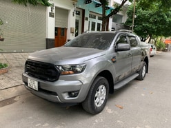 Bán xe Ford Ranger XLS số tự động 6 cấp