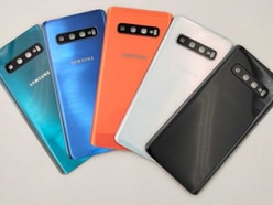 Điện thoại SamSung Galaxy S10 Plus