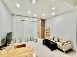 Cho thuê căn hộ 1 pn Sunrise Cityview Quận 7: 39m2 . Giá 12.5 triệu