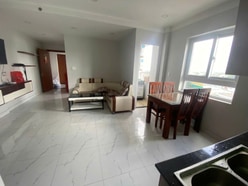 Chung cư Green Field, Xô Viết Nghệ Tĩnh, P25, BT, 65m2, 2PN, 2WC, 13tr