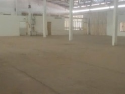 Cho thuê kho xưởng Nguyễn Ảnh Thủ, Q12, đất : 1.300m2, xưởng : 1.000m2