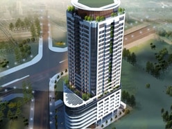 Nhà em cần bán gấp căn hộ 145m2, 3PN full mới CC  Star Tower giá 9 tỷ