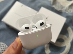 Airpods 3 chính hãng apple còn bh 7 tháng