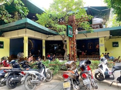 🌿🌿 Sang Nhượng Quán Cafe VIEW HỒ  - Khu vực Hoàng Cầu 