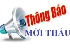 Thông báo mời thầu chọn Ban quản lý vận hành chung cư 