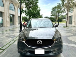 Mazda CX-5 2021 Luxury 2.0!!!!