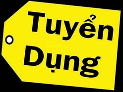 CÔNG TY VĨNH ĐẠI CẦN TUYỂN NỮ LAO ĐỘNG PT