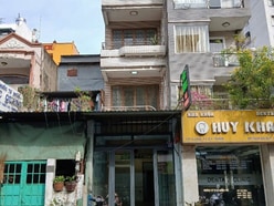 Bán nhà mặt phố 172 Cao Đạt, 11,5 tỷ, 36 m2, Q5, HCM