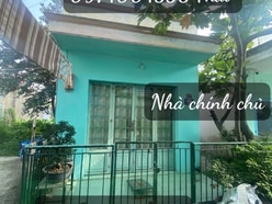 Bán nhà kdc Phước kiểng-Nhơn Đức nhà be 