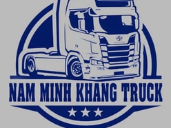 Cty TNHH Nam Minh Khang tuyển 5 nhân viên Kinh Doanh