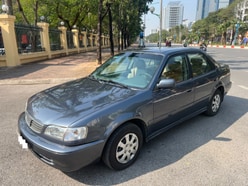 Bán xe Toyota Corolla GLI 1.6 MT 2000