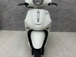 JANUS biển TPHCM CHÍNH CHỦ dk 2021, ODO 11,000KM, KHÓA SMARTKEY 