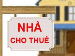 Cho thuê nhà mặt tiền Nguyễn Văn Thủ, Quận 1, gần Đinh Tiên Hoàng