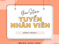 VIỆC LÀM CHO SINH VIÊN CUỐI NĂM FULLTIME/PARTTIME