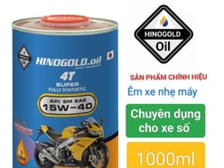 Chào Đón Năm Mới 2025 – Khởi Đầu Thành Công Cùng Dầu Nhớt Hino.Gold