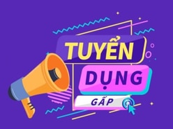 📢 Cuối năm!!! CẦN GẤP👉GIAO HÀNG, BÁN HÀNG, KHO, TẠP VỤ