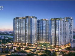 Quỹ căn giá tốt tại Hà Nội Melody Residences giá chỉ từ 59tr/m2