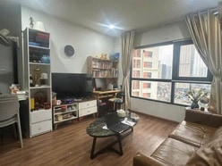 Chung cư RuBy Garden, Tân Bình, 79m2, 2PN 2WC, Full Nội Thất, 11tr5/th