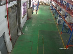 Kho xưởng cho thuê khu công nghiệp tân phú trung củ chi , DT: 4,000m2