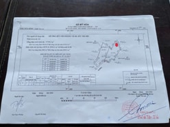 cần bán gấp lô đất tại : mỹ hòa dt 2700m2-tc 200m2