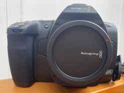 bán  blackmagic pocket 6K pro 