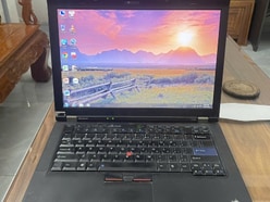 Bán gấp Lactop Thinkpad Core i5 giá rẻ