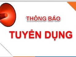 TUYỂN NGƯỜI PHỤ VIỆC CẬN TẾT!!!