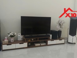 Bán nhà 3 tầng 268m2 Chợ Trại Bò Long Bình TP Biên Hòa  chi có 6,3 tỷ.